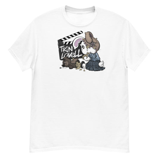 The White Rabbit T-Shirt